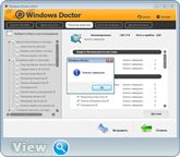 Windows Doctor 2.9.0.0 RePack by RedGrant (x86-x64) (2016) Rus Windows Doctor 2.9.0.0 RePack by RedGrant (x86-x64) (2016) Rus