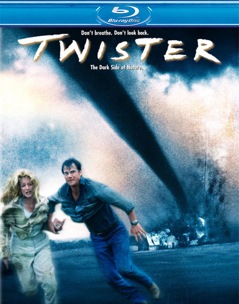 Смерч / Twister (1996) BDRip 1080p | D, P, P2, A, L1 | DE Remastered
