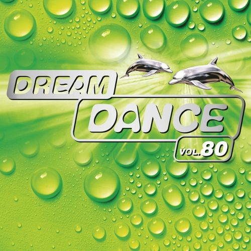 VA - Dream Dance Vol.80 (2016) MP3[320 kbps]