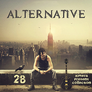 VA - XimeRa present Alternative Collection vol.28 (2016)