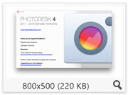 PhotoDesk for Instagram 4.0.3 (2016) Multi PhotoDesk for Instagram 4.0.3 (2016) Multi
