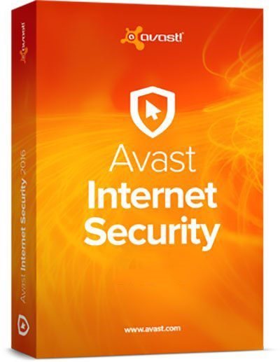 Avast Pro Antivirus v12.3.2279