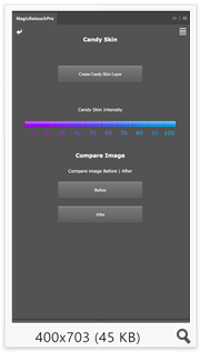 Magic Retouch Pro 3.8.1 (2017) Eng Magic Retouch Pro 3.8.1 (2017) Eng