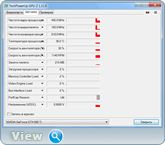 GPU-Z 1.11.0 RePack by loginvovchyk (x86-x64) (2016) Rus GPU-Z 1.11.0 RePack by loginvovchyk (x86-x64) (2016) Rus