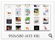 Themes for iBooks Author 4.5 (2016) Eng Themes for iBooks Author 4.5 (2016) Eng