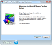 UltraUXThemePatcher 3.1.3 (x86-x64) (2016) Eng UltraUXThemePatcher 3.1.3 (x86-x64) (2016) Eng