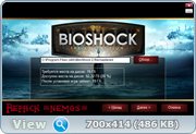 BioShock Remastered [v.1.0.122283 u2] (2016) PC | RePack  =nemos=