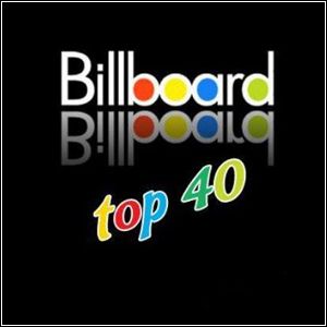 Billboard Mainstream Top 40 [Oct 1, 2016]