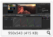 Color Finale Pro 1.6 (2016) Eng Color Finale Pro 1.6 (2016) Eng