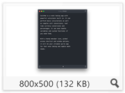 CalcPad - Notepad and Calculator. Reinvented 1.1.0 (2016) Eng CalcPad - Notepad and Calculator. Reinvented 1.1.0 (2016) Eng
