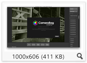 CameraBag Cinema 3.0.000 (2016) Eng CameraBag Cinema 3.0.000 (2016) Eng