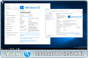 Microsoft Windows 10 Insider Preview Build 10.0.14946 (esd) (x86-x64) (2016) Rus/Eng Microsoft Windows 10 Insider Preview Build 10.0.14946 (esd) (x86-x64) (2016) Rus/Eng