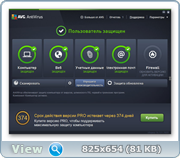 AVG AntiVirus 2016 16.121.7859 (x86-x64) (2016) Multi/Rus AVG AntiVirus 2016 16.121.7859 (x86-x64) (2016) Multi/Rus