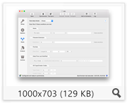 ChronoSync 4.7.1 & ChronoAgent 1.6.1 (2016) Multi ChronoSync 4.7.1 & ChronoAgent 1.6.1 (2016) Multi