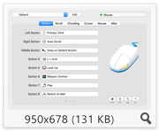 SteerMouse 5.0.1 (2016) Eng SteerMouse 5.0.1 (2016) Eng