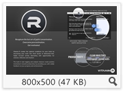 Vitamin-R 2 v2.40 (2016) Eng Vitamin-R 2 v2.40 (2016) Eng