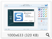 TechSmith Snagit 4.0.6 (2016) Eng TechSmith Snagit 4.0.6 (2016) Eng