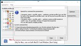 SpeedyFox 2.0.17 Build 109 Portable (x86-x64) (2016) Eng SpeedyFox 2.0.17 Build 109 Portable (x86-x64) (2016) Eng
