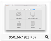 SteerMouse 5.0.1 (2016) Eng SteerMouse 5.0.1 (2016) Eng