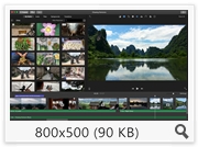 Apple iMovie 10.1.3 (2016) Multi/Rus Apple iMovie 10.1.3 (2016) Multi/Rus