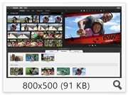 Apple iMovie 10.1.3 (2016) Multi/Rus Apple iMovie 10.1.3 (2016) Multi/Rus