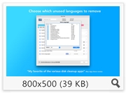 Disk Diet - Clean your drive 5.4 (2016) Multi/Rus Disk Diet - Clean your drive 5.4 (2016) Multi/Rus