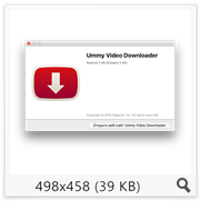 Ummy Video Downloader 1.46 (2016) {Multi/RuS} Ummy Video Downloader 1.46 (2016) {Multi/RuS}