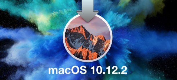 Download Mac Os Sierra Torrent