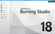 Ashampoo Burning Studio 18.0.1.11 RePack (& Portable) by KpoJIuK (x86x64) (2016) Multi/Rus Ashampoo Burning Studio 18.0.1.11 RePack (& Portable) by KpoJIuK (x86x64) (2016) Multi/Rus