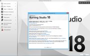 Ashampoo Burning Studio 18.0.1.11 RePack (& Portable) by KpoJIuK (x86x64) (2016) Multi/Rus Ashampoo Burning Studio 18.0.1.11 RePack (& Portable) by KpoJIuK (x86x64) (2016) Multi/Rus