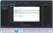 JetBrains ReSharper Ultimate 2016.3.1 (x86-x64) (2016) Eng JetBrains ReSharper Ultimate 2016.3.1 (x86-x64) (2016) Eng