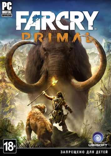 Far Cry Primal: Apex Edition (2016) PC | RePack  xatab