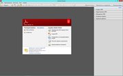 Adobe Reader XI 11.0.19 RePack by KpoJIuK (x86-x64) (2017) Rus Adobe Reader XI 11.0.19 RePack by KpoJIuK (x86-x64) (2017) Rus