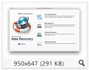 Wondershare Data Recovery 3.7.0 (2017) Eng Wondershare Data Recovery 3.7.0 (2017) Eng