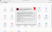Adobe Acrobat Reader DC 2015.023.20053 RePack by KpoJIuK (x86-x64) (2017) Multi/Rus Adobe Acrobat Reader DC 2015.023.20053 RePack by KpoJIuK (x86-x64) (2017) Multi/Rus