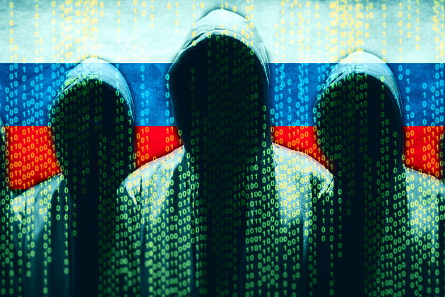 Россию включили в топ-5 стран с самыми развитыми кибервойсками