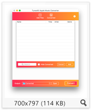 TunesKit Apple Music Converter 1.2.8 (2017) {Eng} TunesKit Apple Music Converter 1.2.8 (2017) {Eng}