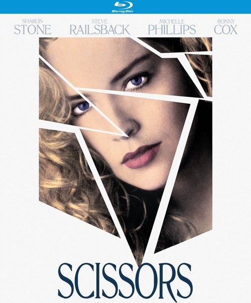 Ножницы / Scissors (1991) BDRemux 1080p | P, P2, A