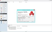 Alcohol 120% 2.0.3.9811 RePack by KpoJIuK (x86-x64) (2017) Multi/Rus Alcohol 120% 2.0.3.9811 RePack by KpoJIuK (x86-x64) (2017) Multi/Rus
