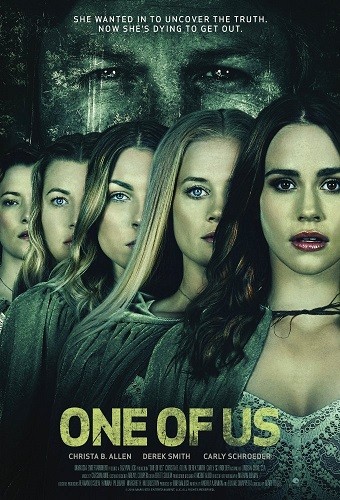 One of Us 2017 HDRip XviD AC3-EVO One of Us 2017 HDRip XviD AC3-EVO