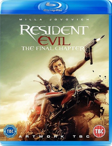 Resident Evil The Final Chapter 2016 1080p BluRay X264-AMIABLE Resident Evil The Final Chapter 2016 1080p BluRay X264-AMIABLE