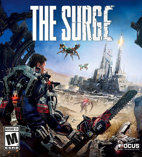 The Surge [Update 6] (2017) PC