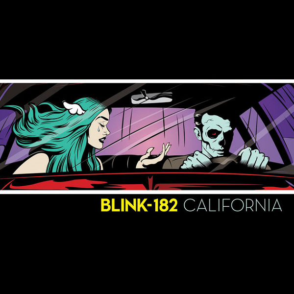 Blink 182 Discography 1993 2013 Torrent