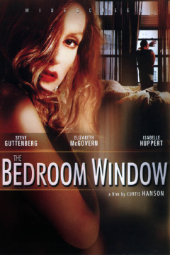 Окно спальни / The Bedroom Window (1987) WEB-DL 720p Окно спальни / The Bedroom Window (1987) WEB-DL 720p