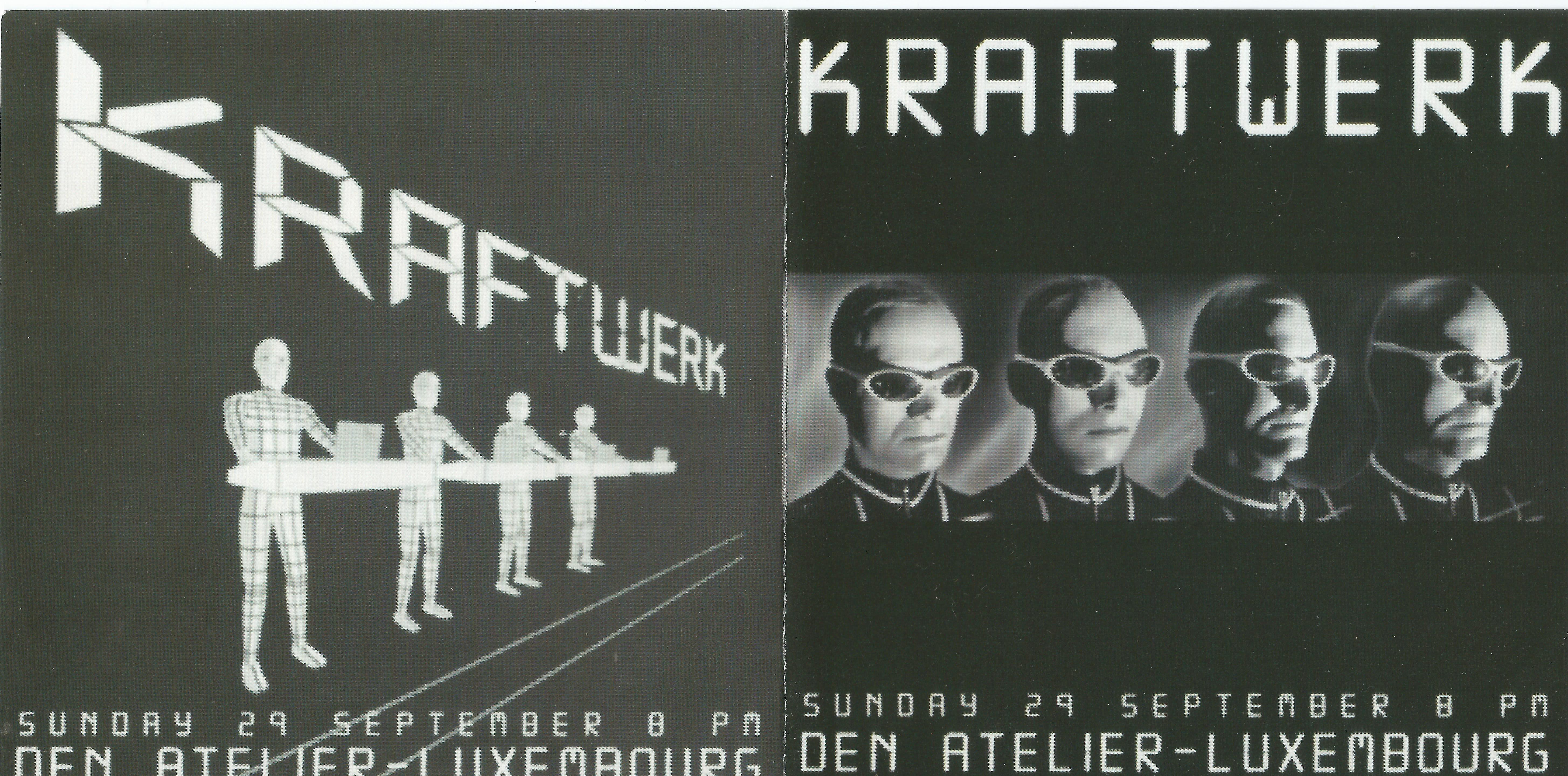 Kraftwerk Records, LPs, Vinyl And CDs - MusicStack