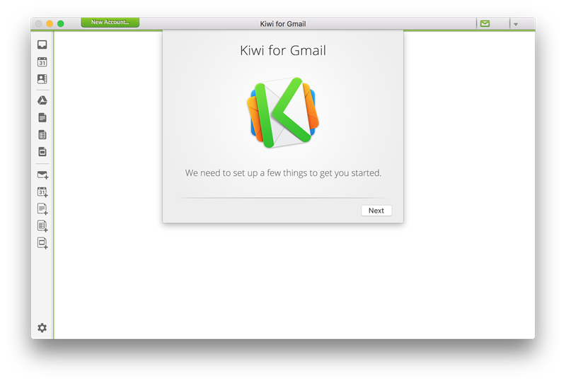 Kiwi for Gmail 2.0.36