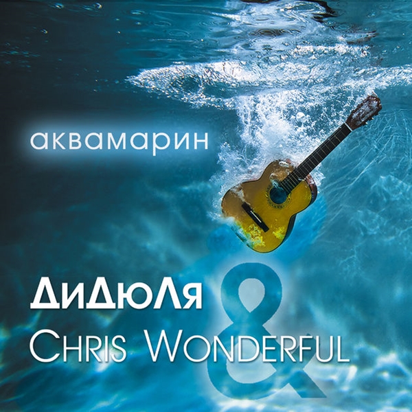  & Chris Wonderful -  (2017) MP3