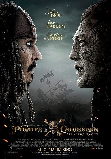 Download Movie Pirates Of The Caribbean 1 In Hindi Hd