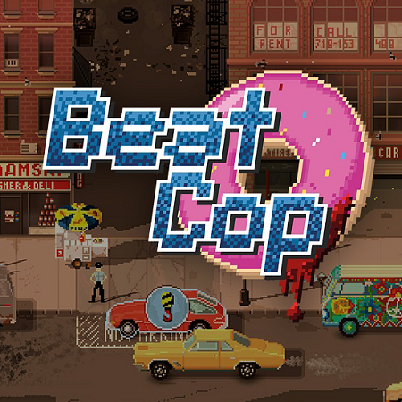 Beat Cop (2017) PC