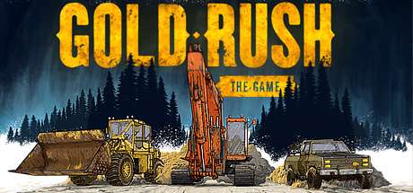 Gold Rush: The Game [v 1.3.8298 + DLC] (2017) PC | RePack